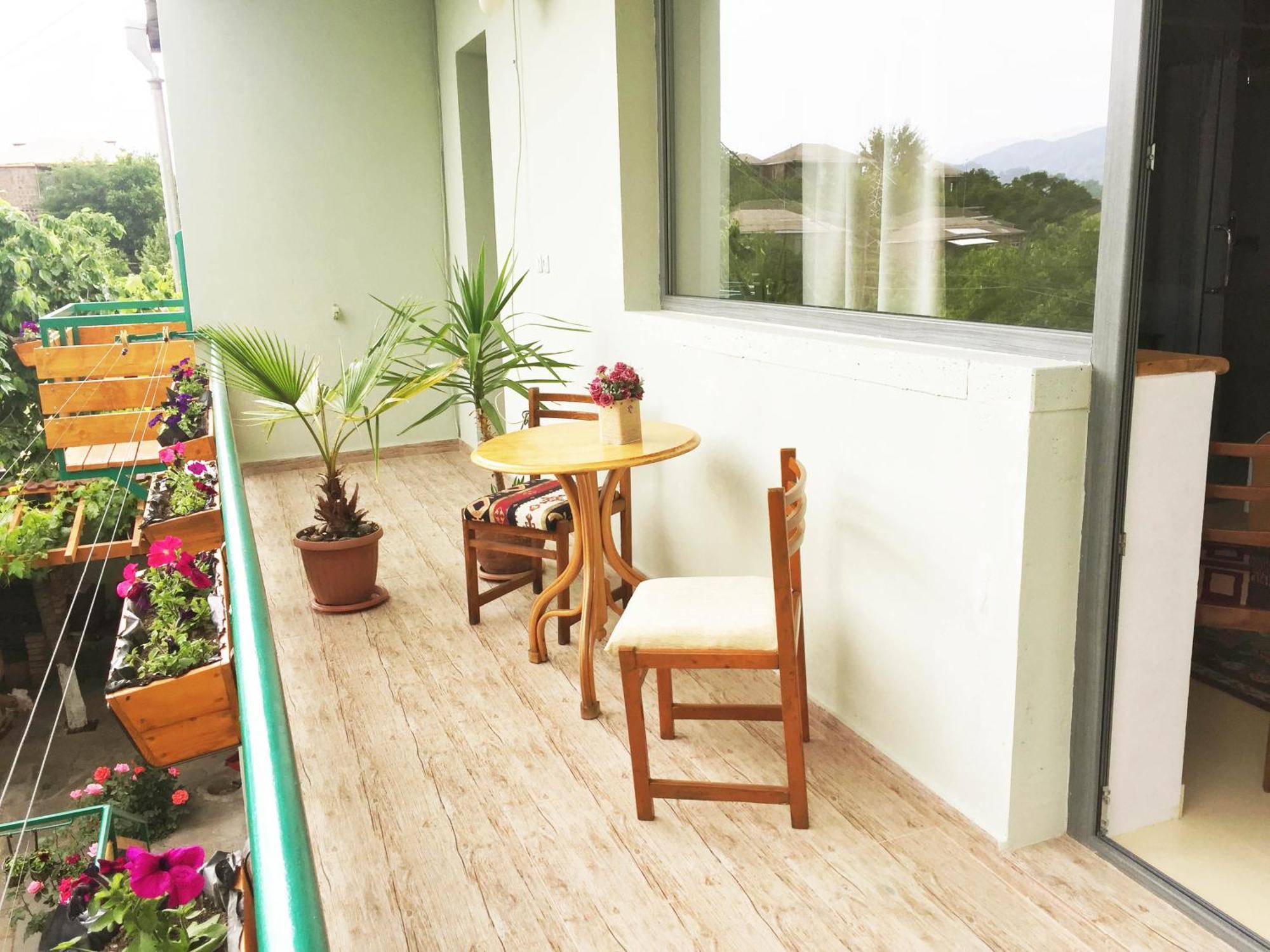 Green Stone Boutique Hotel Yeghegnadzor Rum bild
