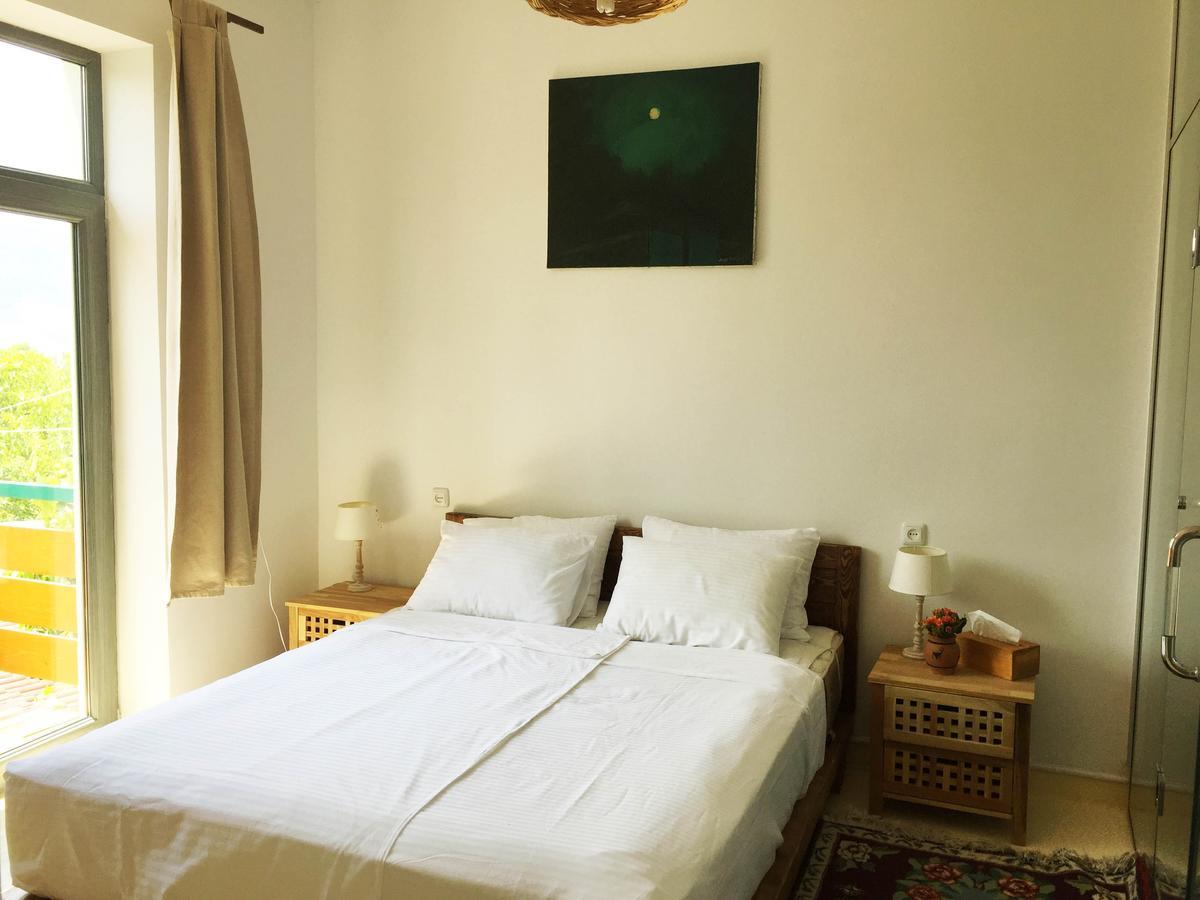 Green Stone Boutique Hotel Yeghegnadzor Exteriör bild