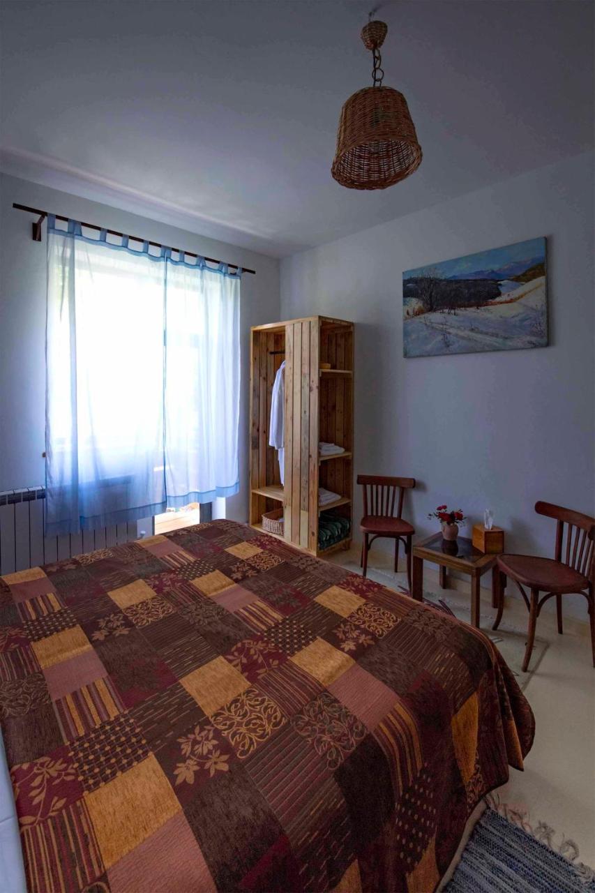 Green Stone Boutique Hotel Yeghegnadzor Exteriör bild